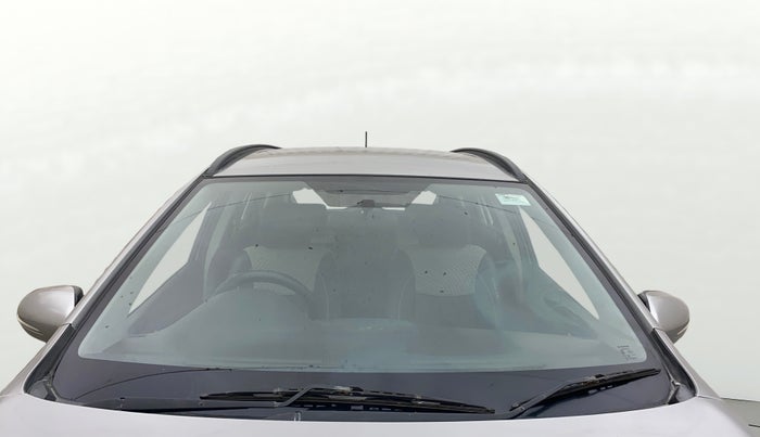 2017 Maruti S Cross ZETA 1.3, Diesel, Manual, 75,214 km, Front Windshield