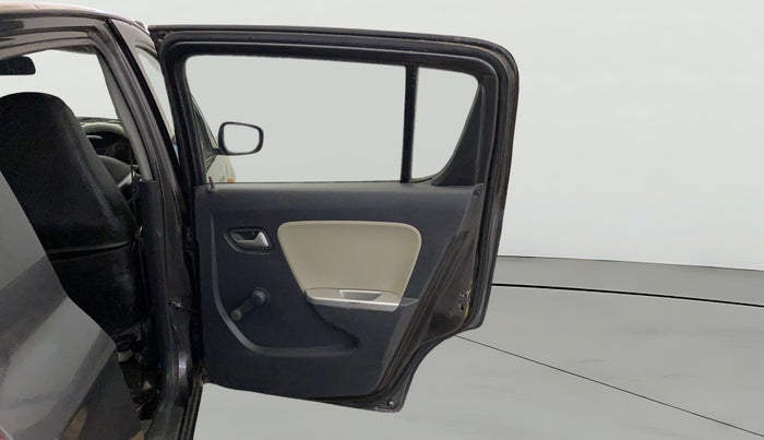 2018 Maruti Alto K10 VXI, Petrol, Manual, 25,715 km, RHS Rear Door