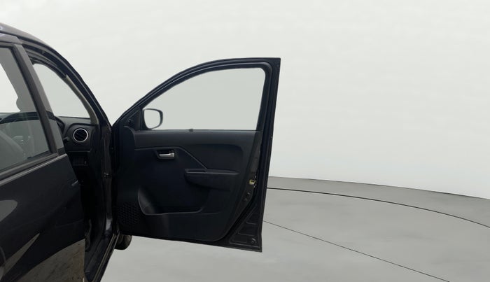 2025 Maruti Alto K10 VXi Plus (O) AGS, Petrol, Automatic, 13,828 km, RHS Front Door