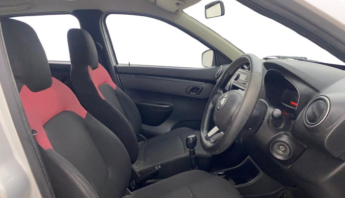 2019 Renault Kwid RXL, Petrol, Manual, 44,072 km, Right Side Front Door Cabin