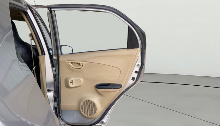 2014 Honda Brio S MT, Petrol, Manual, 77,678 km, RHS Rear Door