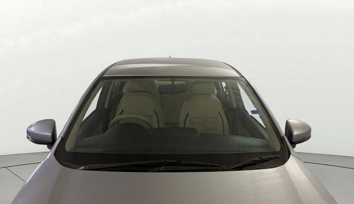 2018 Honda Amaze 1.2L I-VTEC VX, Petrol, Manual, 81,723 km, Front Windshield