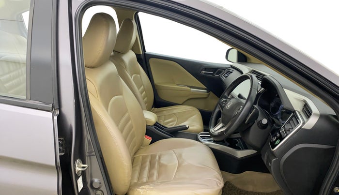 2018 Honda City 1.5L I-VTEC ZX CVT, Petrol, Automatic, 98,795 km, Right Side Front Door Cabin