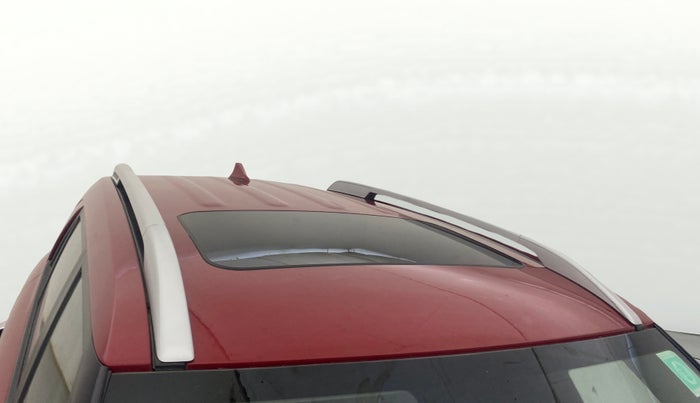 2021 Hyundai VENUE SX PLUS 1.0 TURBO DCT, Petrol, Automatic, 41,796 km, Roof