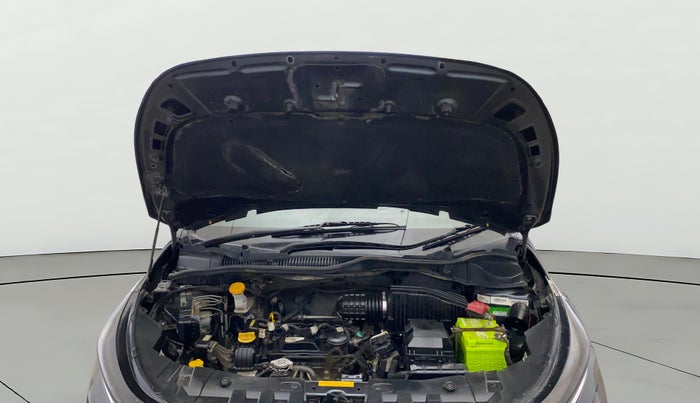 2021 Tata ALTROZ XE PETROL, Petrol, Manual, 58,242 km, Open Bonet