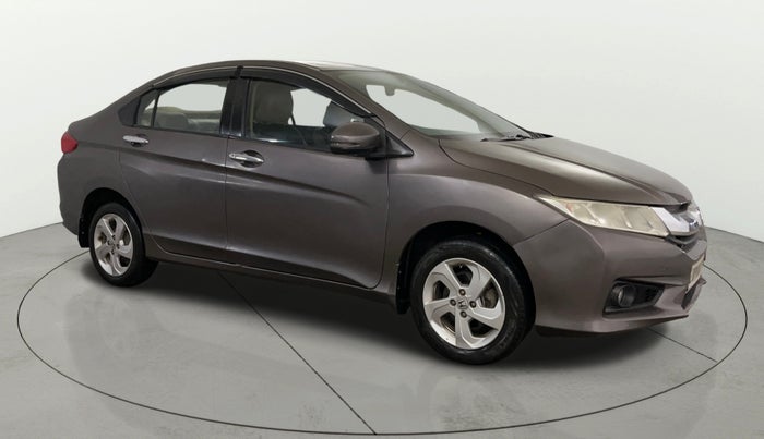 2014 Honda City 1.5L I-VTEC V MT, Petrol, Manual, 50,237 km, SRP