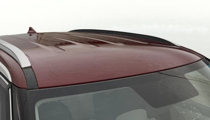 2021 Hyundai Creta S IMT 1.5 PETROL, Petrol, Manual, 44,477 km, Roof