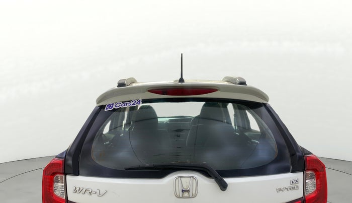 2019 Honda WR-V 1.2L I-VTEC VX MT, Petrol, Manual, 44,006 km, Rear Windshield