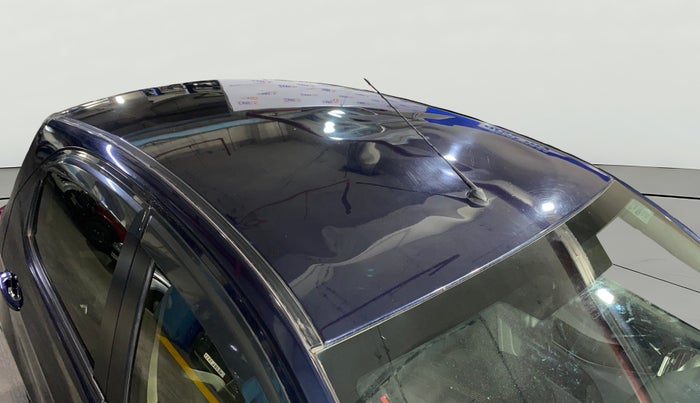 2022 Tata Tiago XT PETROL, Petrol, Manual, 82,299 km, Roof