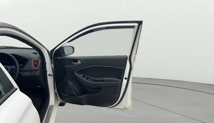 2019 Hyundai Elite i20 SPORTZ PLUS 1.2 DUAL TONE, Petrol, Manual, 24,581 km, RHS Front Door