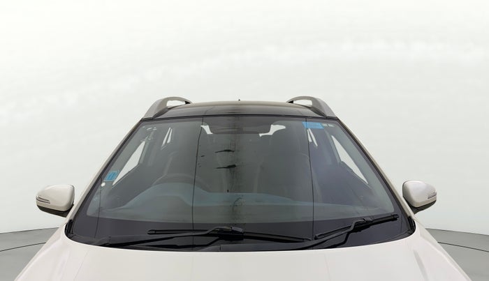 2015 Hyundai i20 Active 1.2 S, Petrol, Manual, 66,054 km, Front Windshield