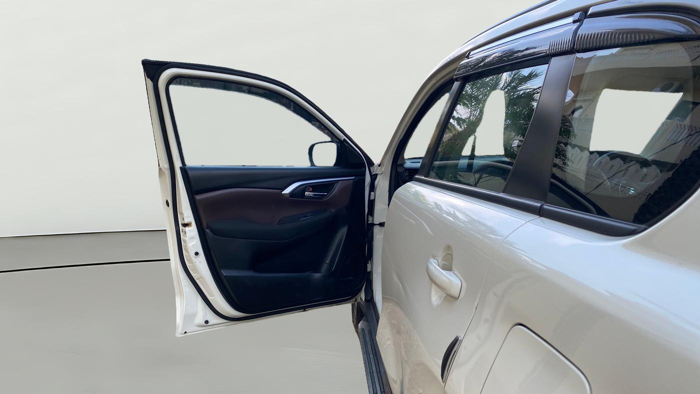 2025 Maruti Grand Vitara Delta Plus Hybrid eCVT, Hybrid, Automatic, 12,045 km, LHS Front Door