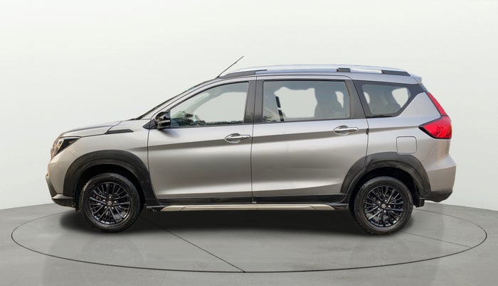 2019 Maruti XL6 ZETA MT, Petrol, Manual, 54,465 km, Left Side