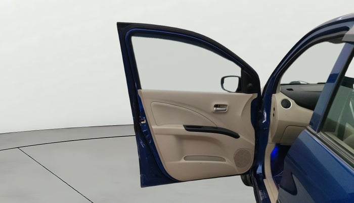 2018 Maruti Celerio VXI CNG, CNG, Manual, 67,855 km, LHS Front Door