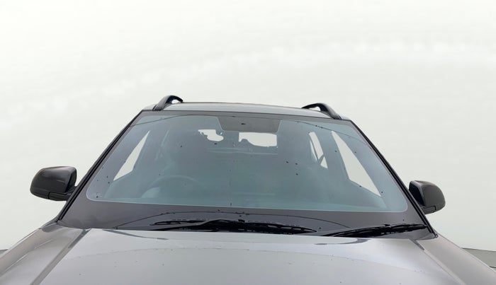 2023 Hyundai VENUE N LINE N8 1.0 TURBO DCT, Petrol, Automatic, 46,234 km, Front Windshield