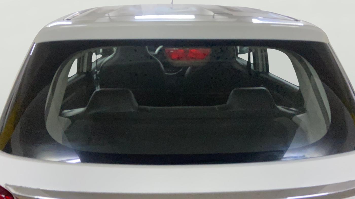 2020 Maruti S PRESSO VXI+, Petrol, Manual, 35,692 km, Rear Windshield