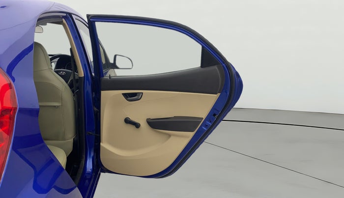 2014 Hyundai Eon SPORTZ, Petrol, Manual, 31,917 km, RHS Rear Door