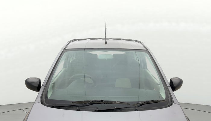 2017 Maruti Celerio VXI, Petrol, Manual, 67,928 km, Front Windshield