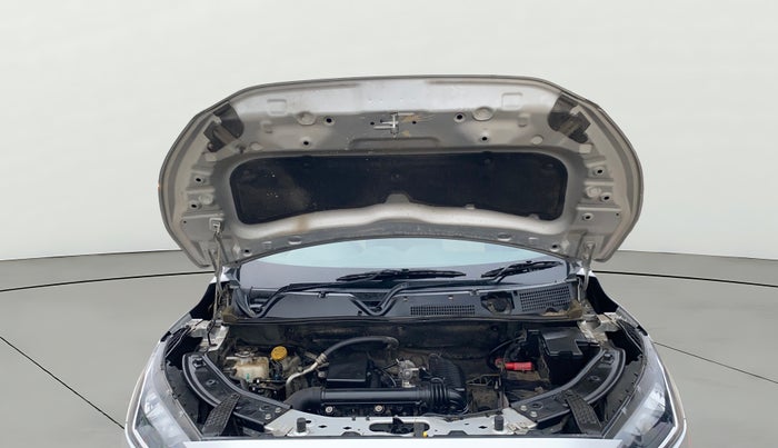 2023 Nissan MAGNITE XE, Petrol, Manual, 51,211 km, Open Bonet