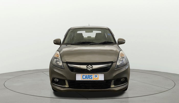 2015 Maruti Swift Dzire VXI, Petrol, Manual, 65,046 km, Front