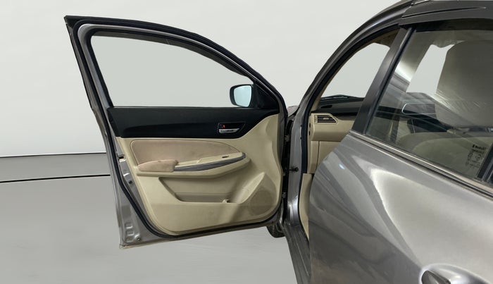 2023 Maruti Dzire ZXI CNG, CNG, Manual, 68,423 km, LHS Front Door