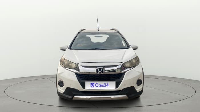 2017 Honda WR-V 1.5L I-DTEC S MT, Diesel, Manual, 1,49,251 km, Front