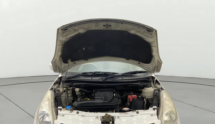 2015 Maruti Swift Dzire VXI, Petrol, Manual, 84,333 km, Open Bonet