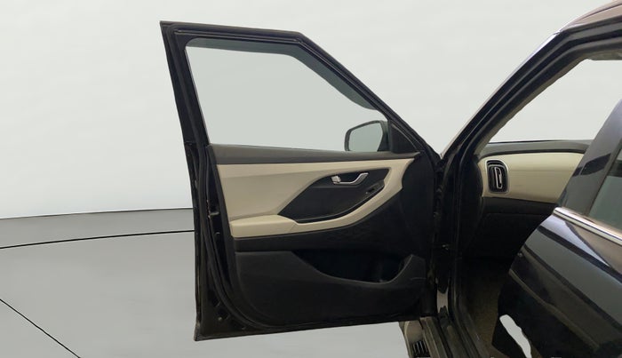 2023 Hyundai Creta SX 1.5 PETROL, Petrol, Manual, 24,821 km, LHS Front Door