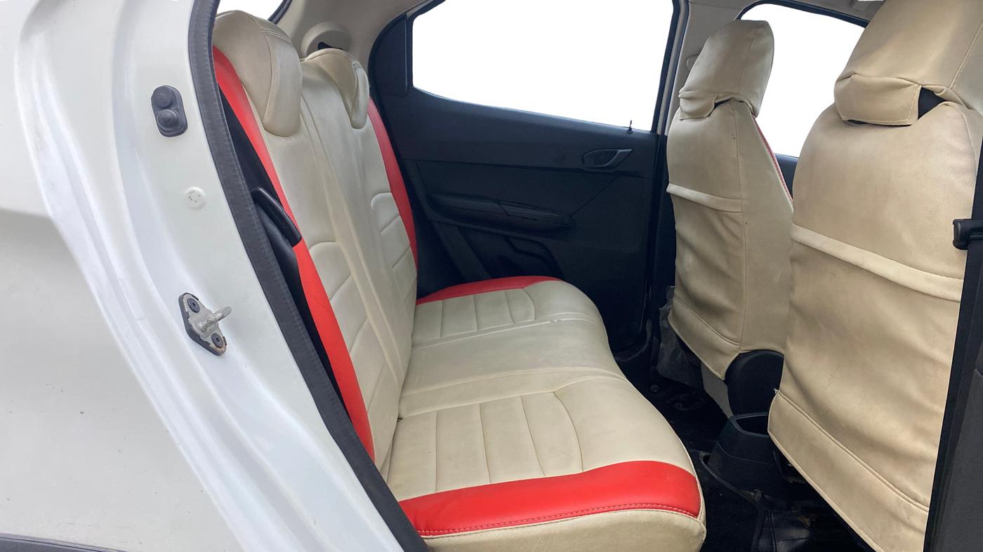 2019 Tata TIAGO NRG PETROL, Petrol, Manual, 57,522 km, Right Side Rear Door Cabin