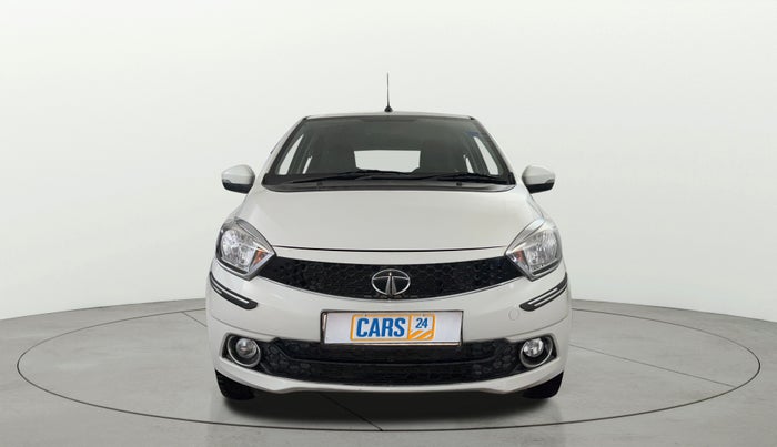 2016 Tata Tiago XZ PETROL, Petrol, Manual, 73,420 km, Front