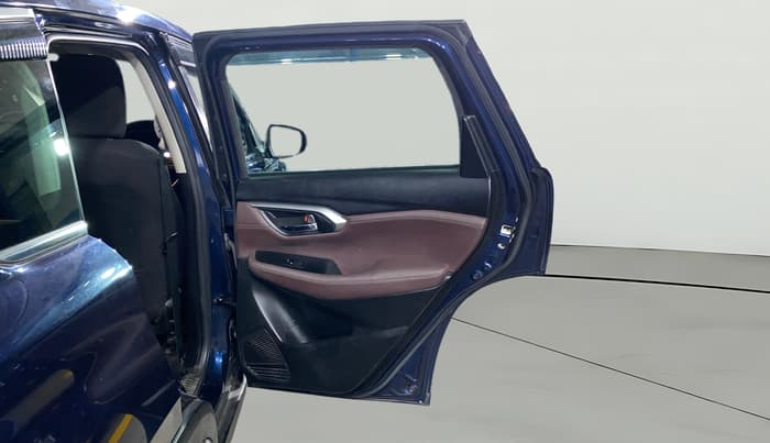 2023 Maruti Grand Vitara ZETA SMART HYBRID, Petrol, Manual, 38,489 km, RHS Rear Door