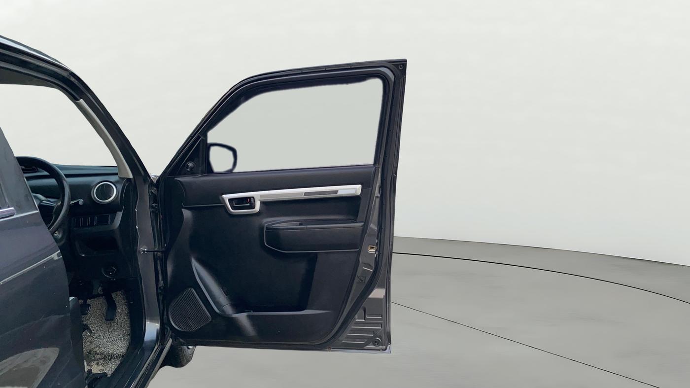 2022 Maruti S PRESSO VXI PLUS AMT, Petrol, Automatic, 45,334 km, RHS Front Door