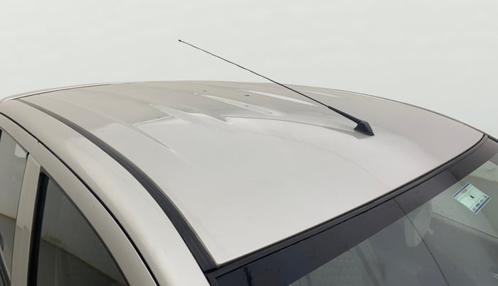 2015 Maruti Celerio VXI AMT, Petrol, Automatic, 45,849 km, Roof