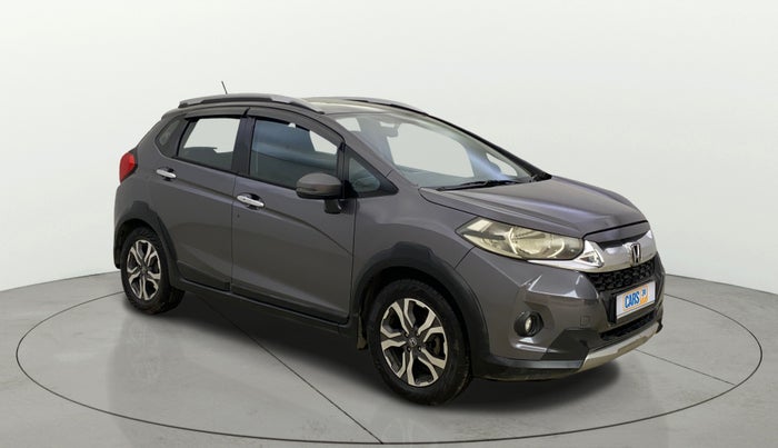 2018 Honda WR-V 1.5L I-DTEC VX MT, Diesel, Manual, 42,086 km, SRP