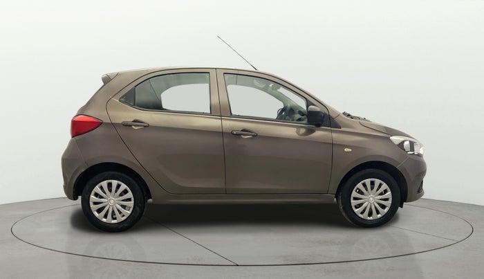 2018 Tata Tiago XT PETROL, Petrol, Manual, 62,061 km, Right Side View