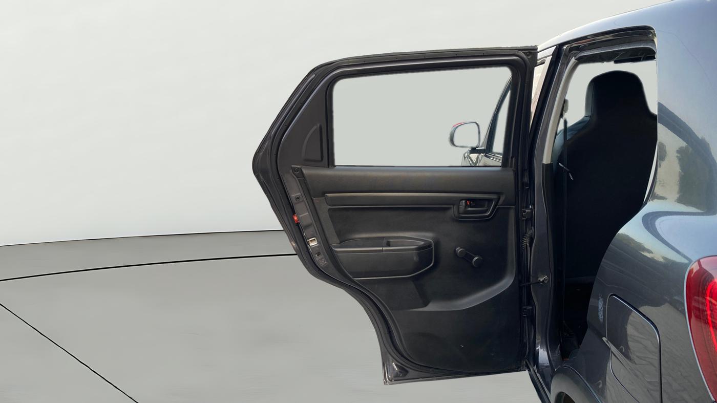 2021 Maruti S PRESSO VXI, Petrol, Manual, 18,370 km, LHS Rear Door