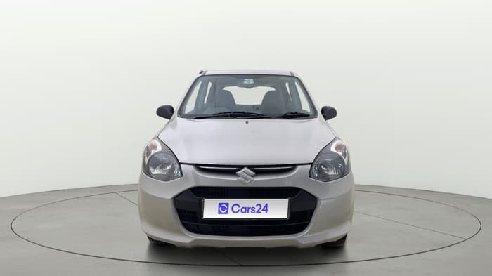 2013 Maruti Alto 800 LXI, Petrol, Manual, 57,678 km, Front