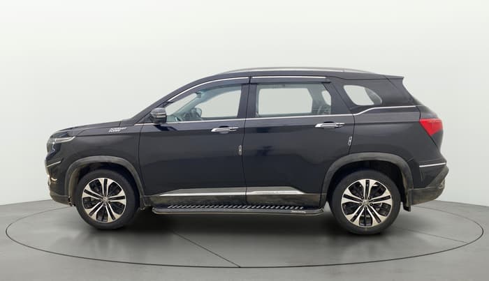 2021 MG HECTOR SMART HYBRID 1.5 PETROL, Petrol, Manual, 32,754 km, Left Side