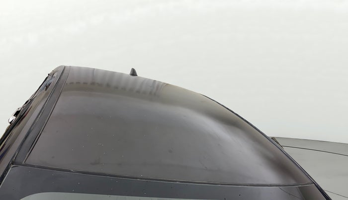 2015 Honda City 1.5L I-VTEC SV, Petrol, Manual, 87,386 km, Roof