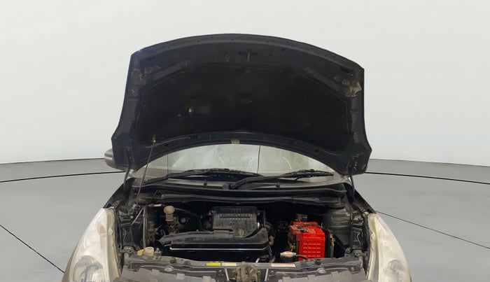 2014 Maruti Swift VXI, Petrol, Manual, 43,849 km, Open Bonet