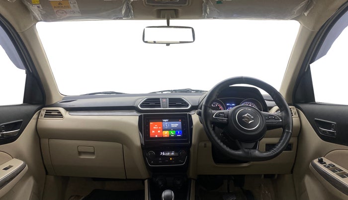 2023 Maruti Dzire ZXI Plus AMT, Petrol, Automatic, 23,956 km, Dashboard