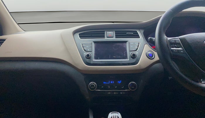 2018 Hyundai Elite i20 ASTA 1.2, Petrol, Manual, 79,192 km, Air Conditioner