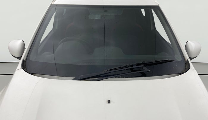 2020 Renault Kwid RXT 1.0 AMT (O), Petrol, Automatic, 40,182 km, Front Windshield