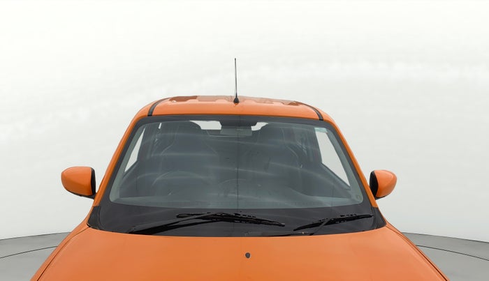 2019 Maruti S PRESSO VXI+, CNG, Manual, 71,855 km, Front Windshield