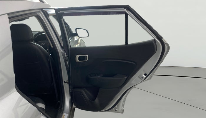 2019 Hyundai VENUE SX PLUS 1.0 TURBO DCT, Petrol, Automatic, 64,745 km, RHS Rear Door