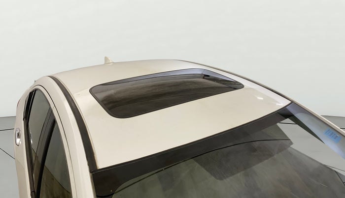 2015 Honda City 1.5L I-VTEC VX CVT, Petrol, Automatic, 77,955 km, Roof