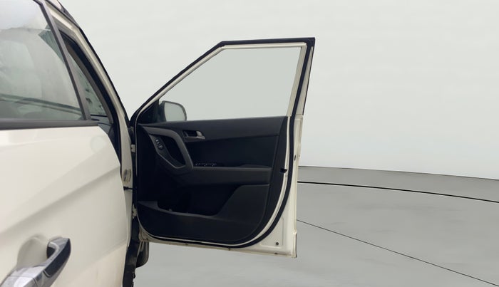 2018 Hyundai Creta SX PLUS 1.6 DIESEL SPECIAL EDITION, Diesel, Manual, 80,514 km, RHS Front Door