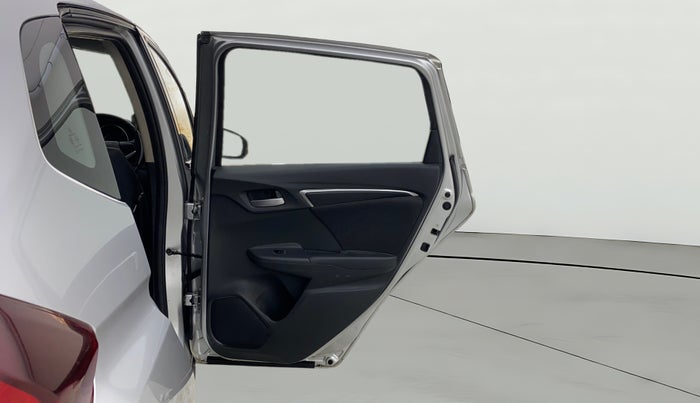 2015 Honda Jazz 1.2L I-VTEC VX, Petrol, Manual, 99,919 km, RHS Rear Door