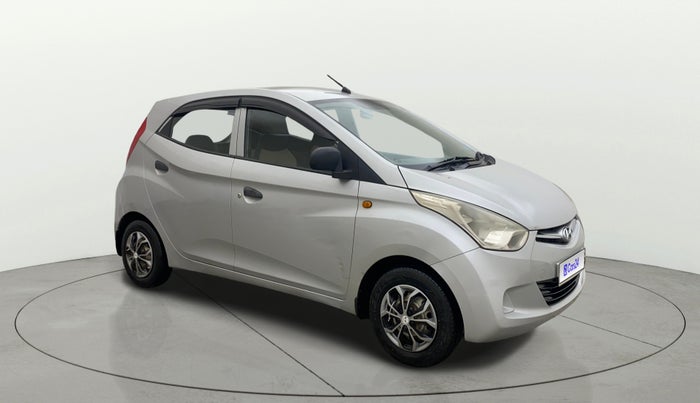 2015 Hyundai Eon ERA +, Petrol, Manual, 85,616 km, SRP