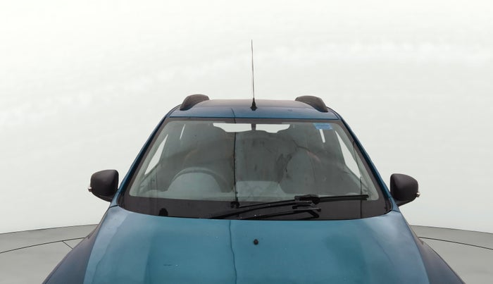 2020 Renault Kwid RXT 0.8, Petrol, Manual, 50,309 km, Front Windshield